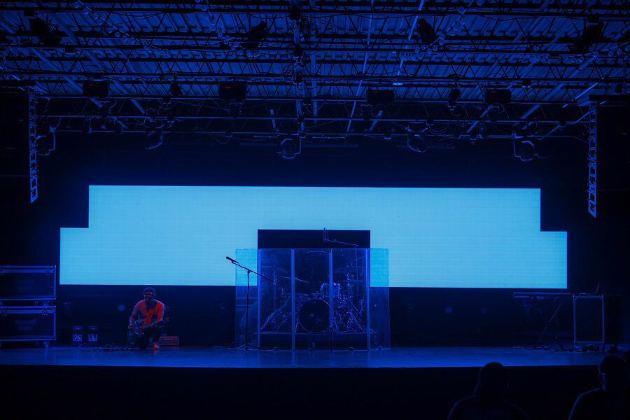 LED Display Screen Rental
